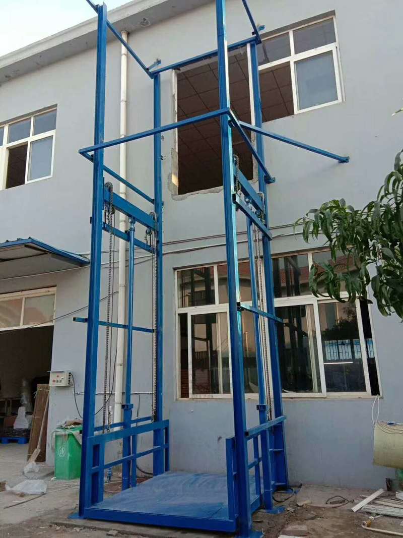 芜湖简易小型货梯