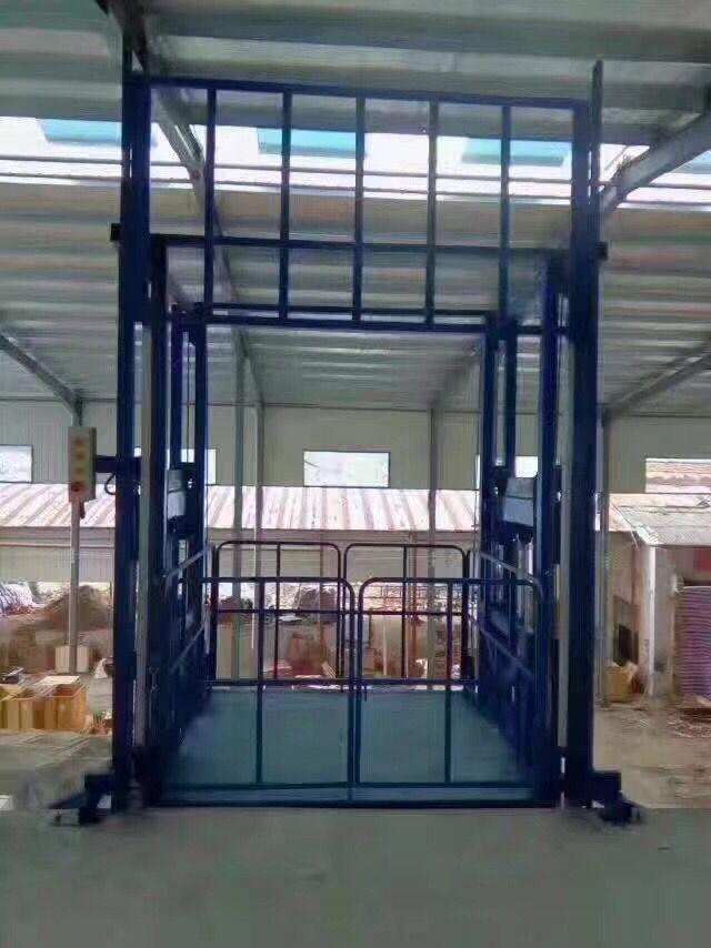 芜湖简易货梯